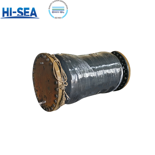 DN1200 Dredging Discharge Rubber Hose